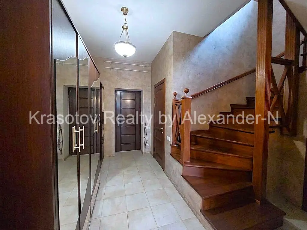 Фото Продаю будинок, 110 кв. м, Бурлача Балка, ціна: 120000 $, код 5934