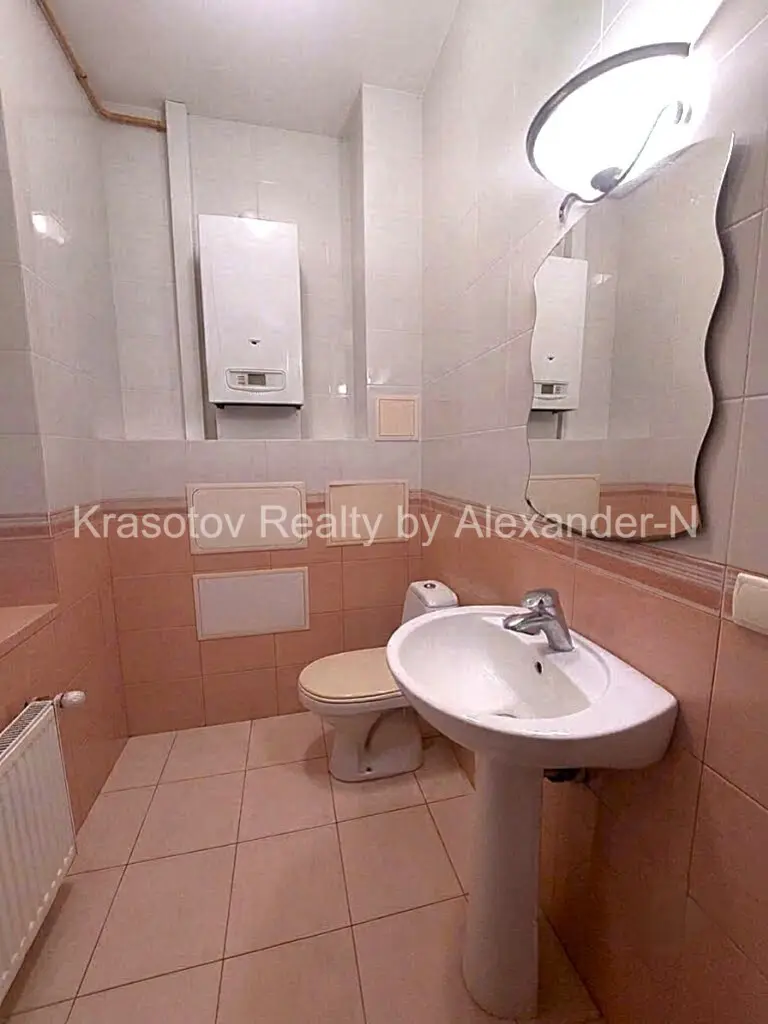 Фото Продаю будинок, 110 кв. м, Бурлача Балка, ціна: 120000 $, код 5934