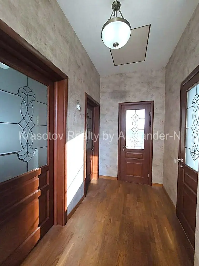 Фото Продаю будинок, 110 кв. м, Бурлача Балка, ціна: 120000 $, код 5934