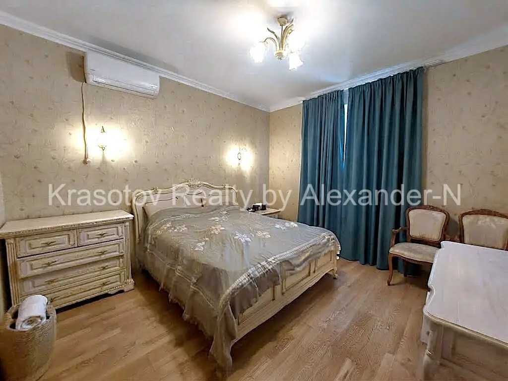 Фото Продаю будинок, 110 кв. м, Бурлача Балка, ціна: 120000 $, код 5934
