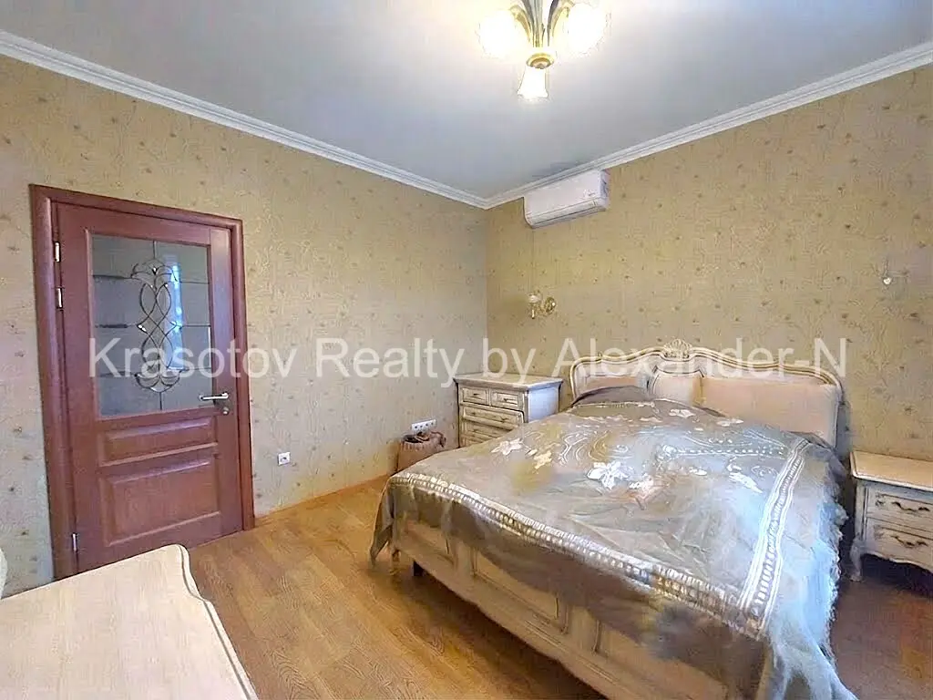Фото Продаю будинок, 110 кв. м, Бурлача Балка, ціна: 120000 $, код 5934
