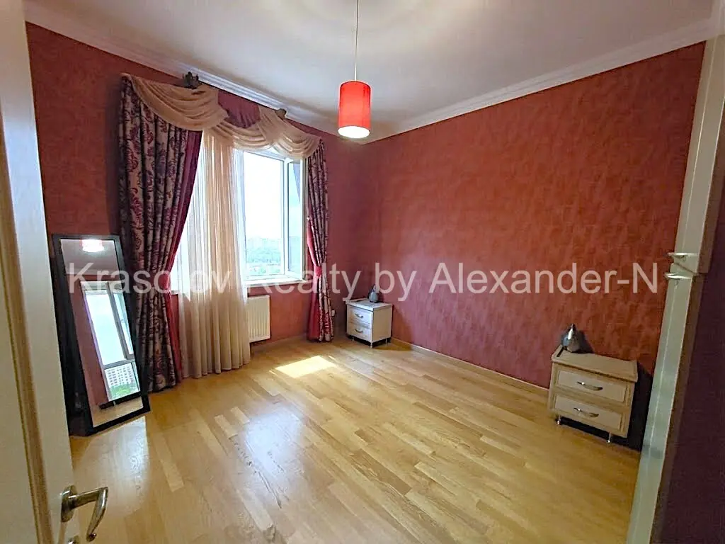 Фото Продаю будинок, 110 кв. м, Бурлача Балка, ціна: 120000 $, код 5934