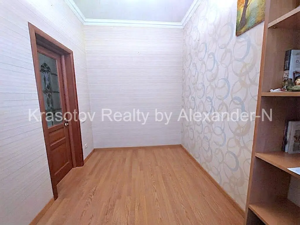 Фото Продаю будинок, 110 кв. м, Бурлача Балка, ціна: 120000 $, код 5934