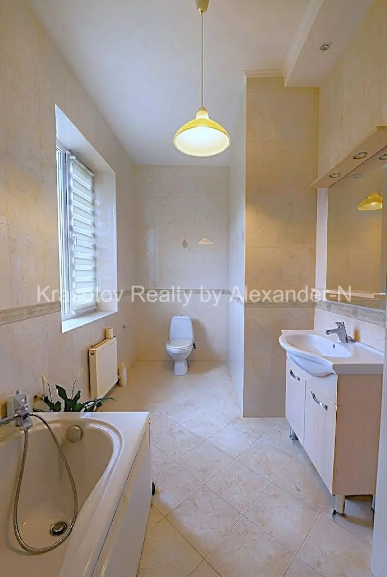 Фото Продаю будинок, 110 кв. м, Бурлача Балка, ціна: 120000 $, код 5934