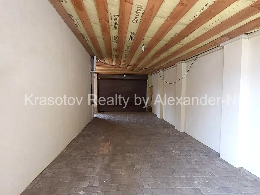 Фото Продаю будинок, 110 кв. м, Бурлача Балка, ціна: 120000 $, код 5934