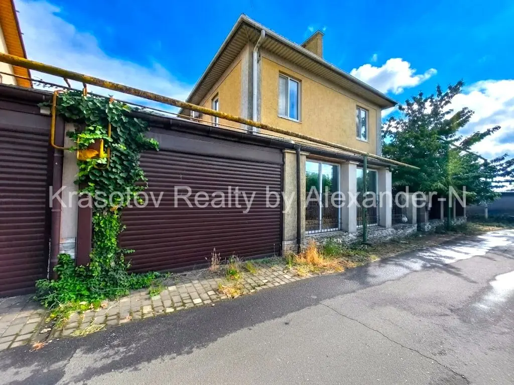 Фото Продаю будинок, 110 кв. м, Бурлача Балка, ціна: 120000 $, код 5934