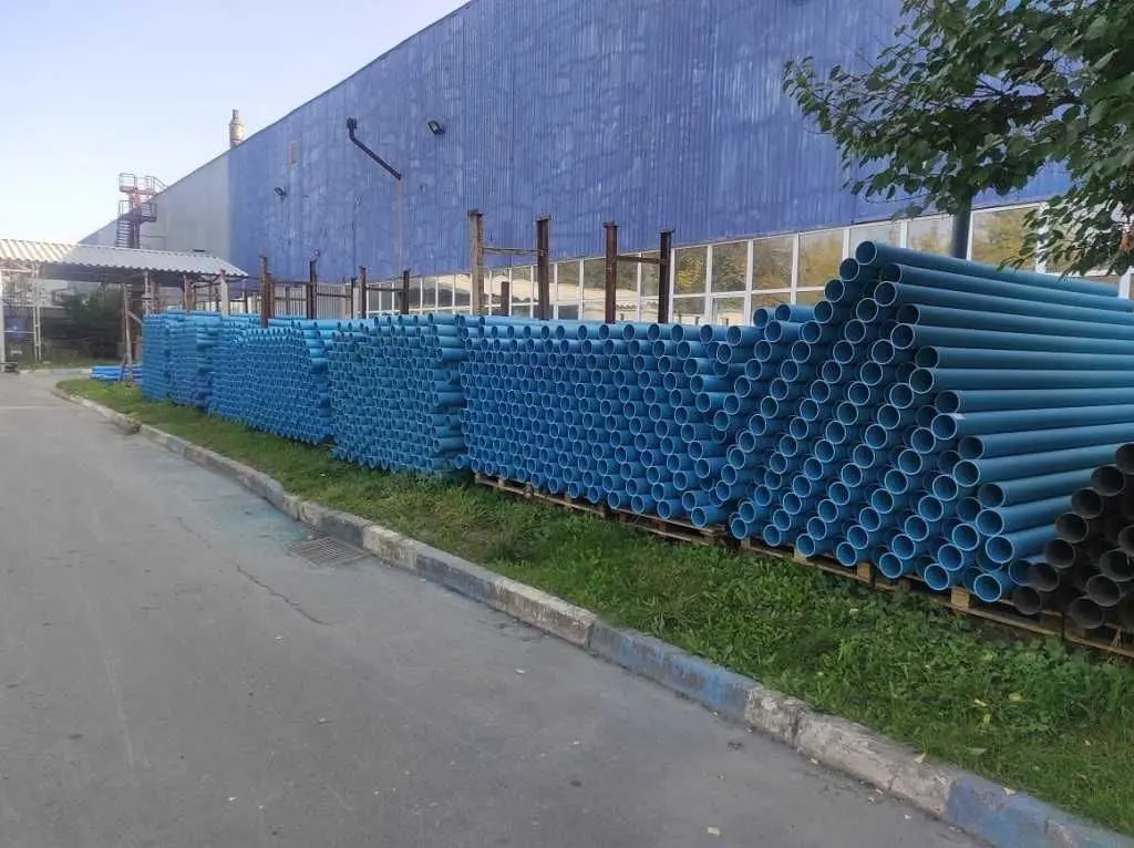 Фото Selling a warehouse, 6939 sq.m., Centralnyi mist (Druzhby Street)  Bila Tserkva, price: 2600000 USD, code 5935