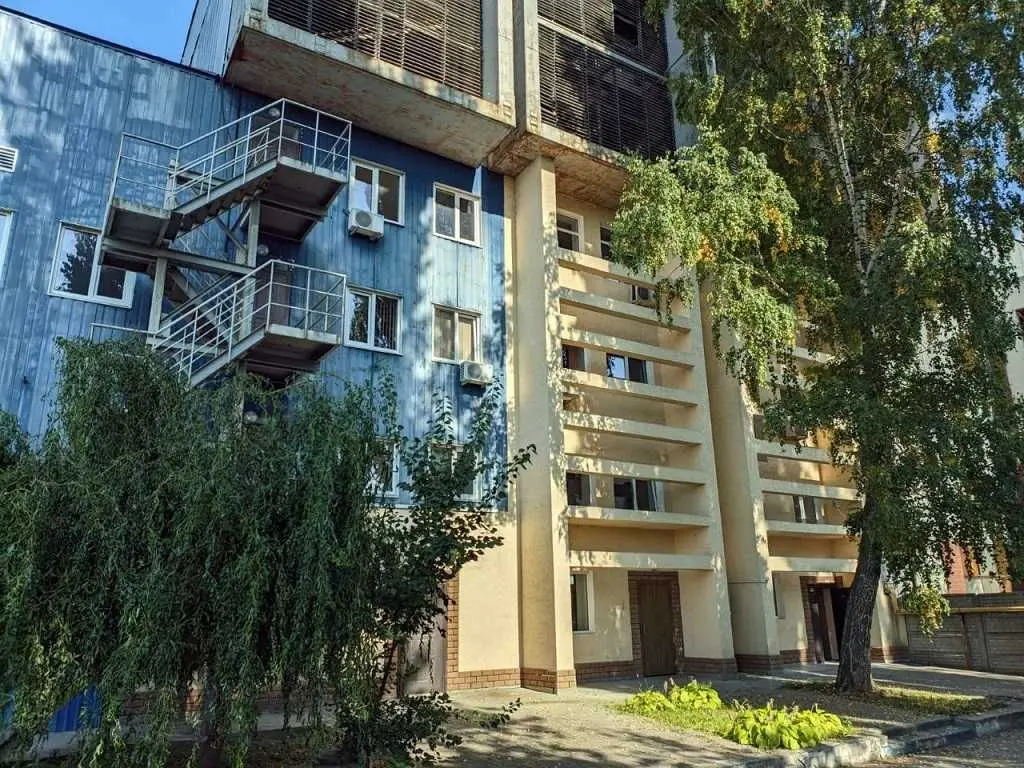 Фото Selling a warehouse, 6939 sq.m., Centralnyi mist (Druzhby Street)  Bila Tserkva, price: 2600000 USD, code 5935