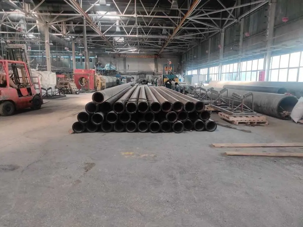 Фото Selling a warehouse, 6939 sq.m., Centralnyi mist (Druzhby Street)  Bila Tserkva, price: 2600000 USD, code 5935