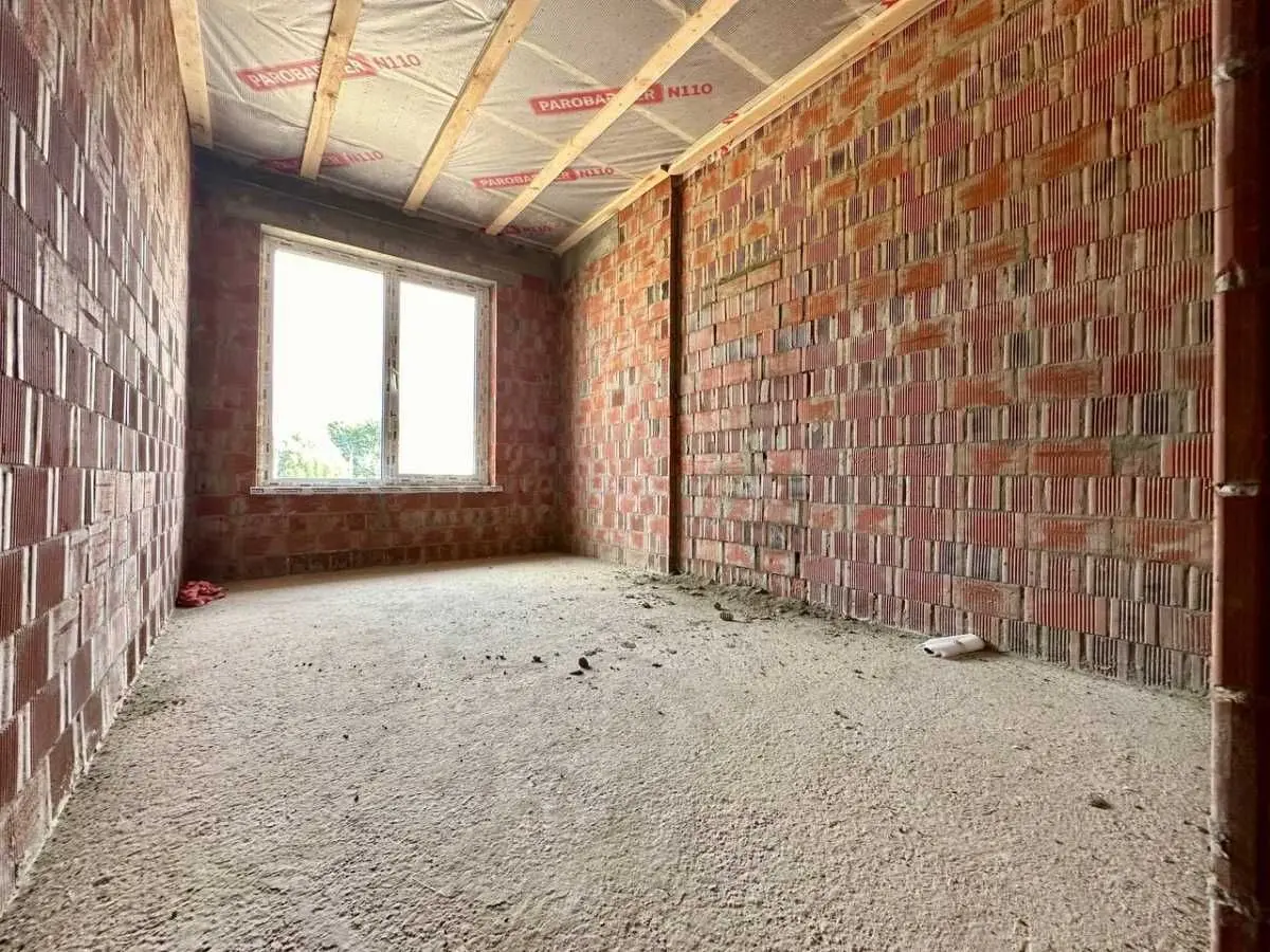 Фото Продаю будинок, 71 кв. м, Святопетровського вул. (Петровського)  Гатне, ціна: 70000 USD, код 5937
