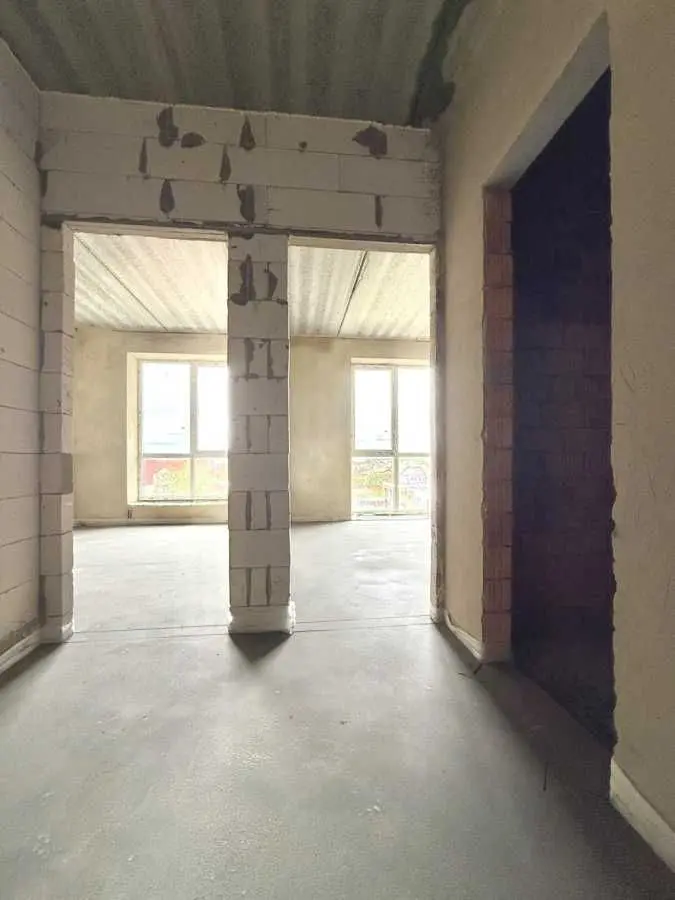 Фото Продаю 1 кімнатну квартиру, 31 кв. м, Інститутська вул.  Гатне, ціна: 39300 USD, код 5938