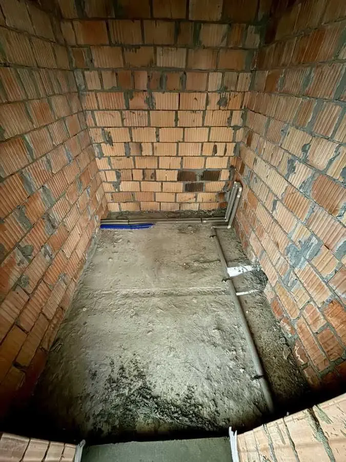 Фото Продаю 1 кімнатну квартиру, 31 кв. м, Інститутська вул.  Гатне, ціна: 39300 USD, код 5938