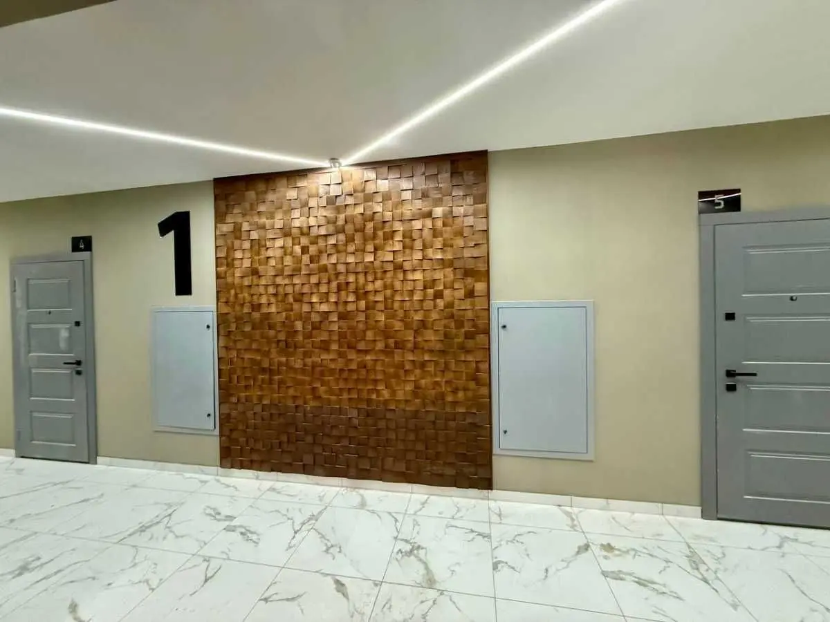 Фото Продаю 1 кімнатну квартиру, 31 кв. м, Інститутська вул.  Гатне, ціна: 45500 USD, код 5939