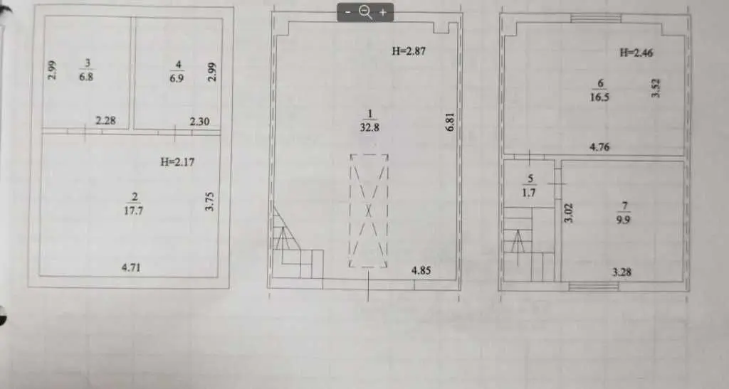 Фото Продаю парковочное место, гараж, 92 кв. м, Радунская ул. 3 Киев, цена: 58000 USD, код 5943