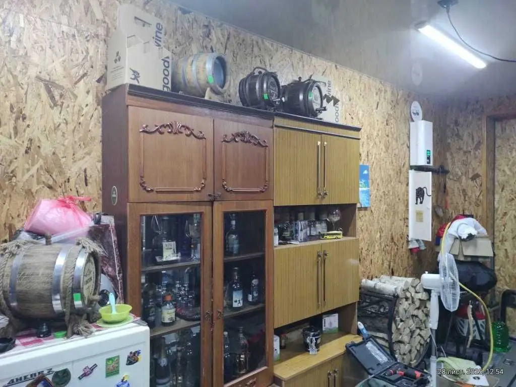 Фото Продаю парковочное место, гараж, 92 кв. м, Радунская ул. 3 Киев, цена: 58000 USD, код 5943