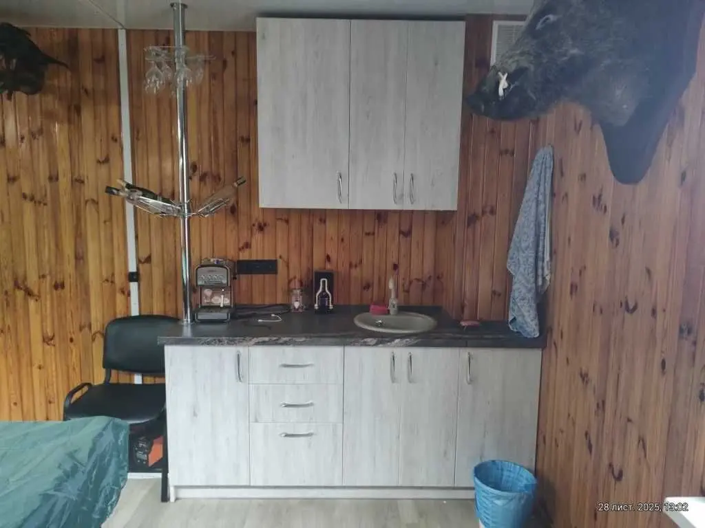 Фото Продаю парковочное место, гараж, 92 кв. м, Радунская ул. 3 Киев, цена: 58000 USD, код 5943