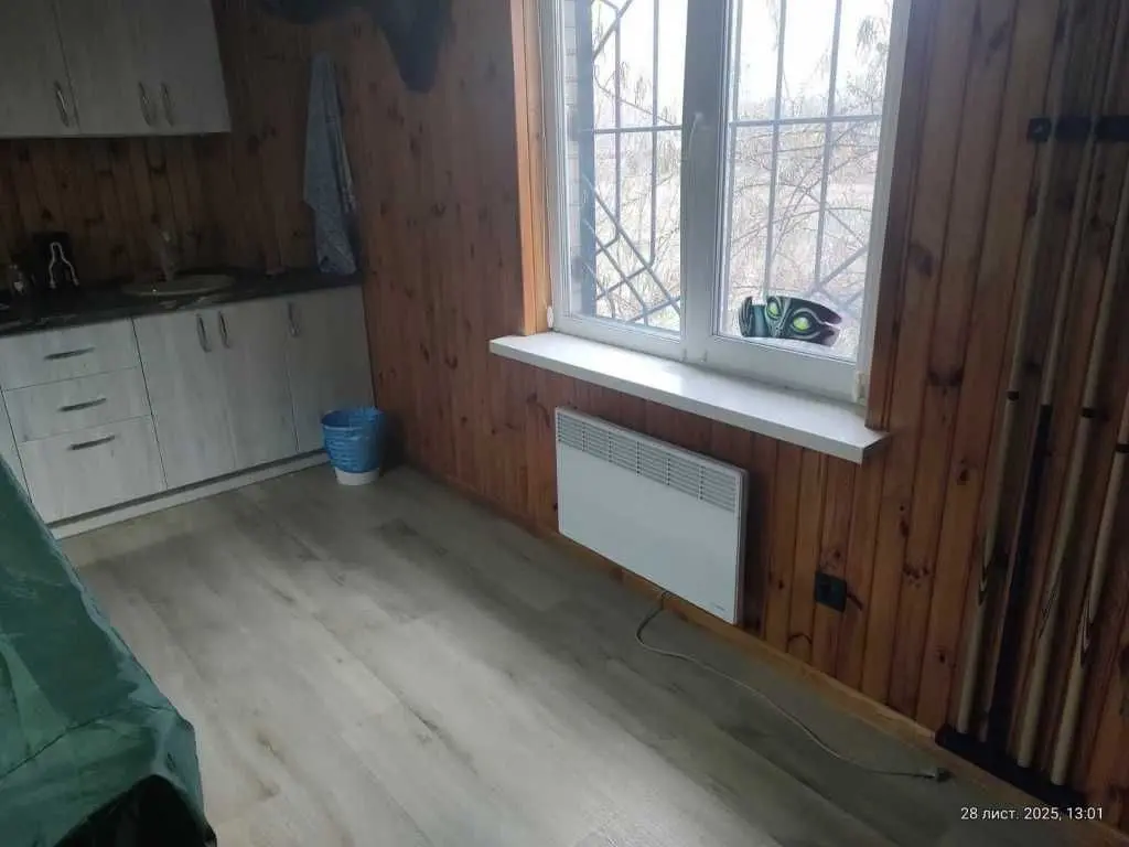 Фото Продаю парковочное место, гараж, 92 кв. м, Радунская ул. 3 Киев, цена: 58000 USD, код 5943