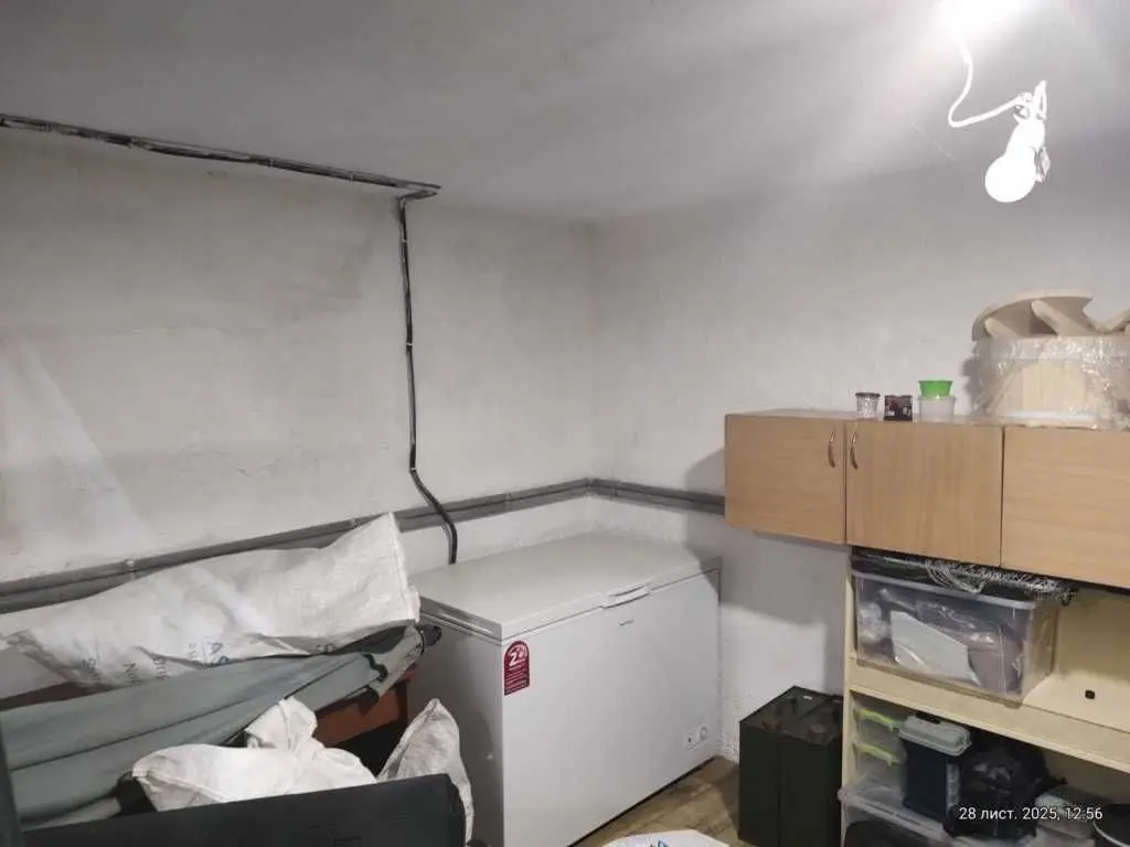 Фото Продаю парковочное место, гараж, 92 кв. м, Радунская ул. 3 Киев, цена: 58000 USD, код 5943