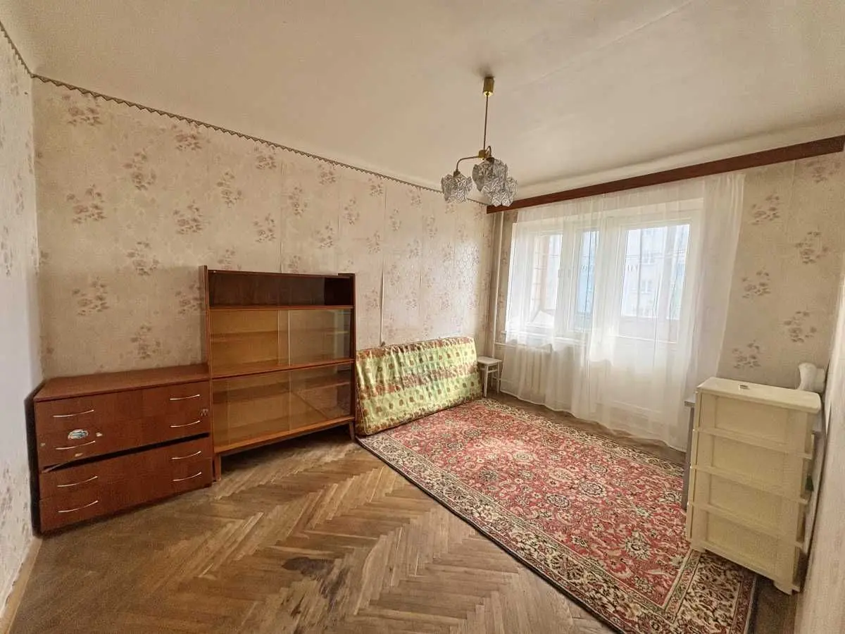 Фото Зняти 3 кімнатну квартиру, Слов’янська вул. 28 Київ в довгострокову оренду, ціна: 12000 UAH, код 5946