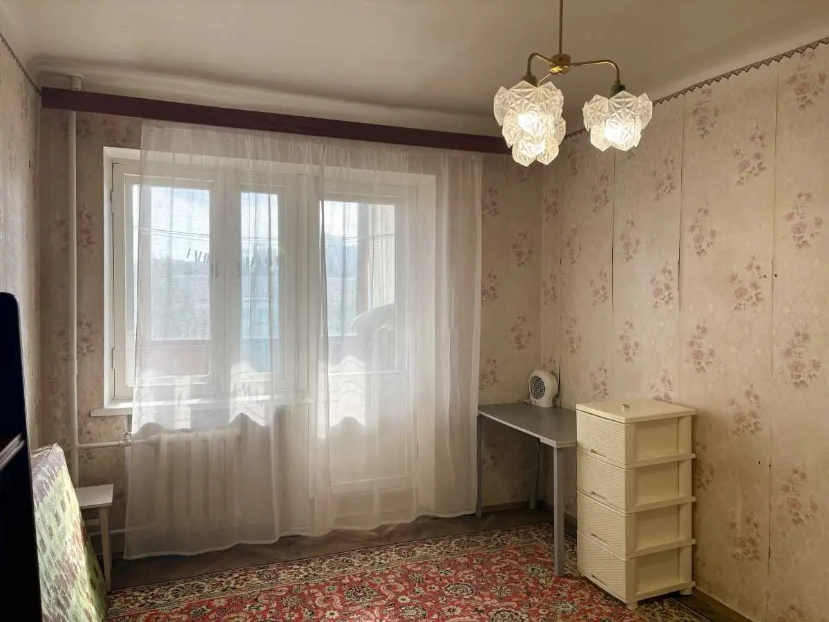 Фото Зняти 3 кімнатну квартиру, Слов’янська вул. 28 Київ в довгострокову оренду, ціна: 12000 UAH, код 5946