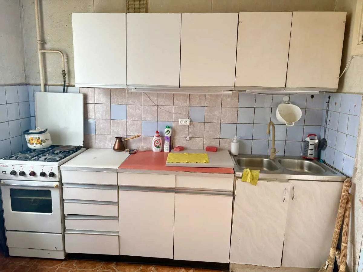 Фото Зняти 3 кімнатну квартиру, Слов’янська вул. 28 Київ в довгострокову оренду, ціна: 12000 UAH, код 5946