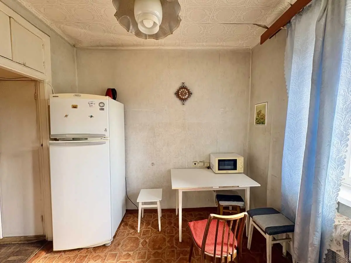 Фото Зняти 3 кімнатну квартиру, Слов’янська вул. 28 Київ в довгострокову оренду, ціна: 12000 UAH, код 5946