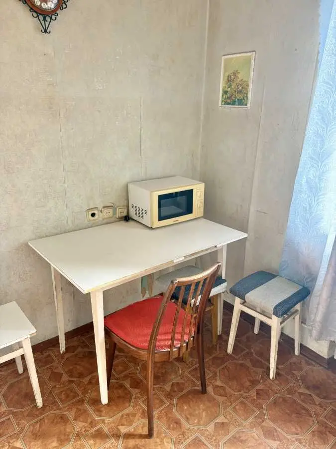 Фото Зняти 3 кімнатну квартиру, Слов’янська вул. 28 Київ в довгострокову оренду, ціна: 12000 UAH, код 5946