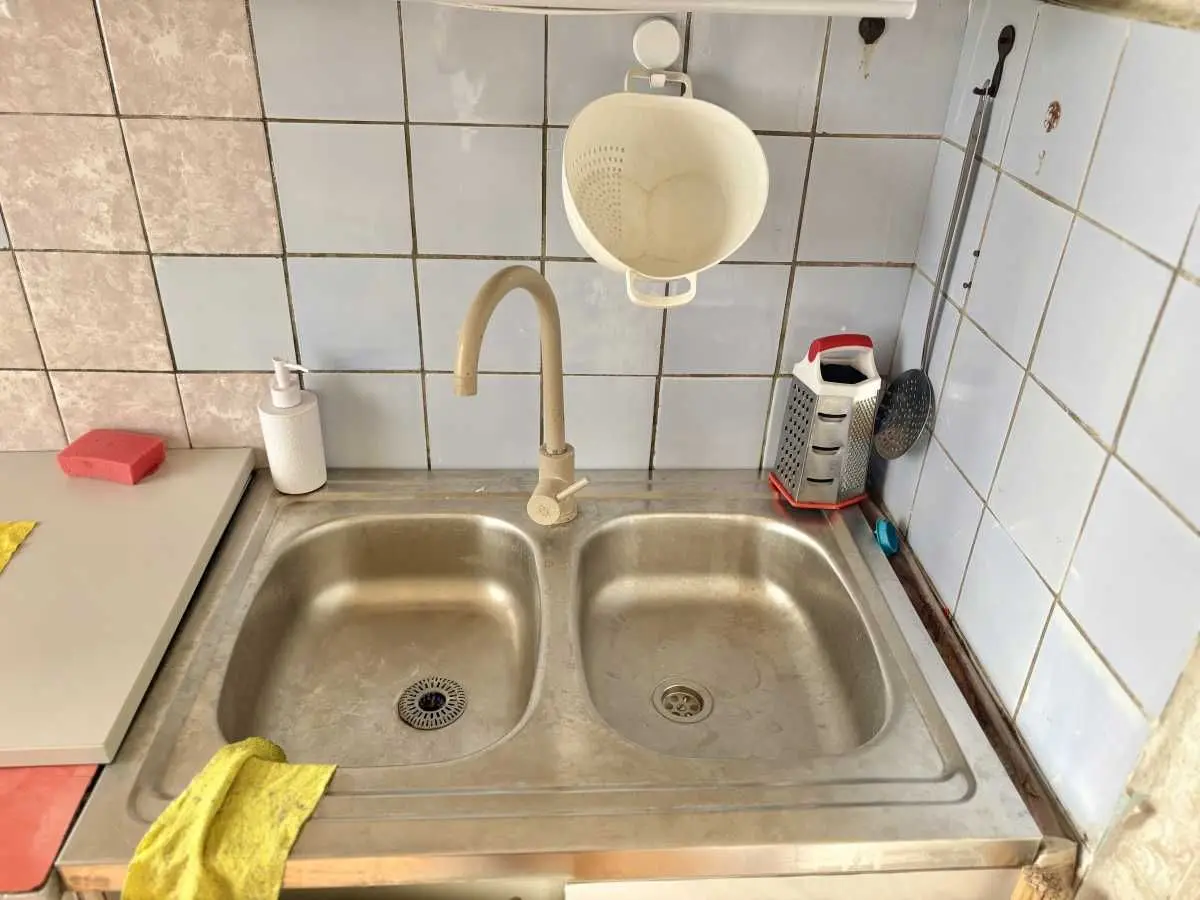 Фото Зняти 3 кімнатну квартиру, Слов’янська вул. 28 Київ в довгострокову оренду, ціна: 12000 UAH, код 5946