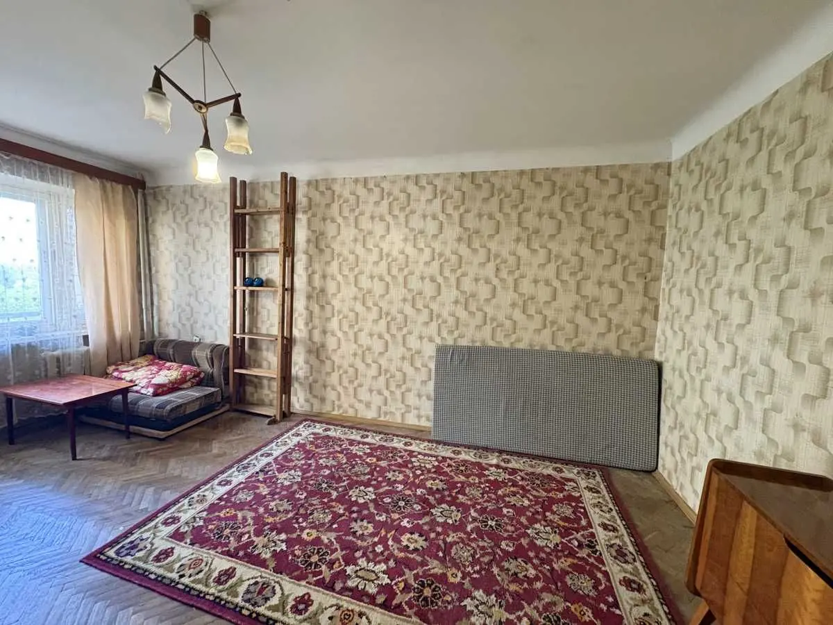 Фото Зняти 3 кімнатну квартиру, Слов’янська вул. 28 Київ в довгострокову оренду, ціна: 12000 UAH, код 5946