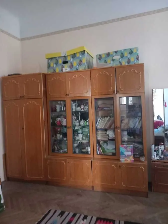 Фото Selling a 3-room apartment, 95 sq.m., Vyzhnytsia, price: 46000 USD, code 5948