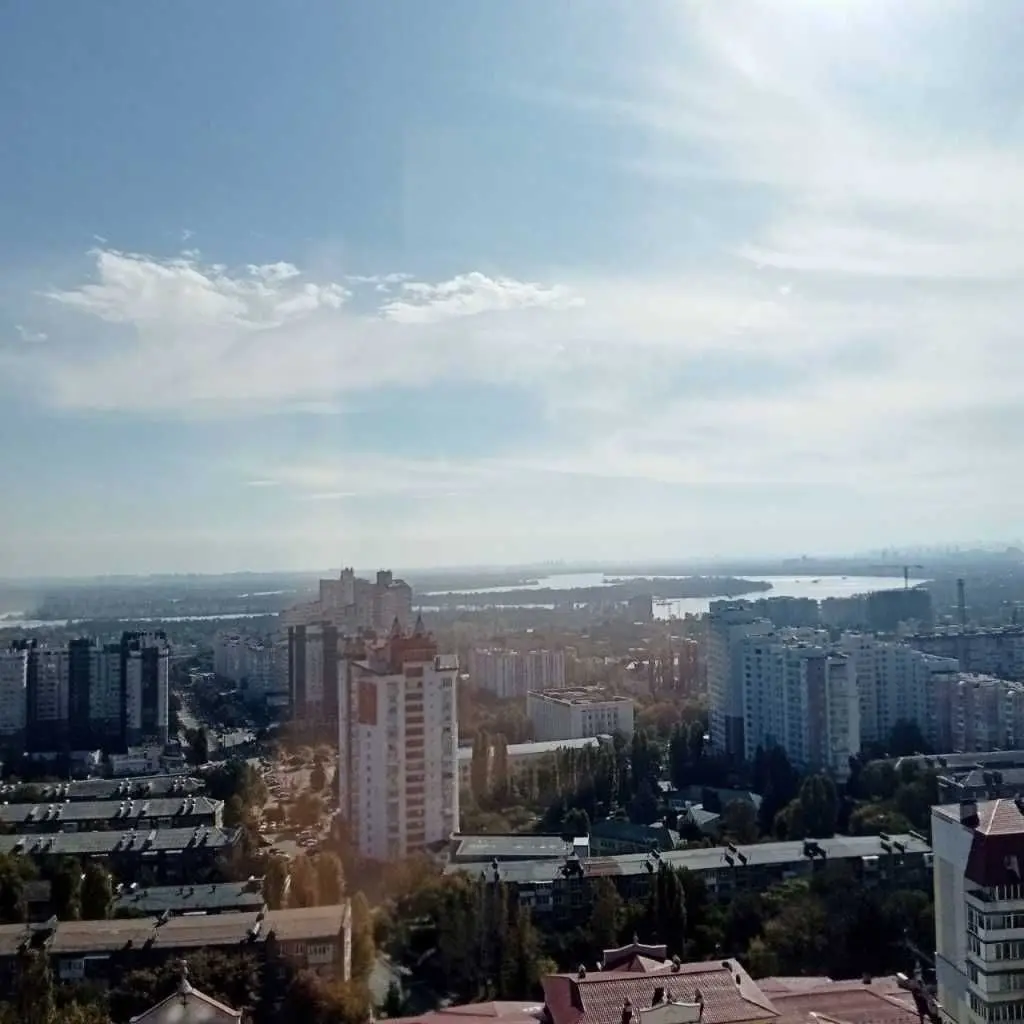Фото Selling a 1-room apartment, 49 sq.m., Kurhuzova Street 15 Vyshhorod, price: 58500 USD, code 5949