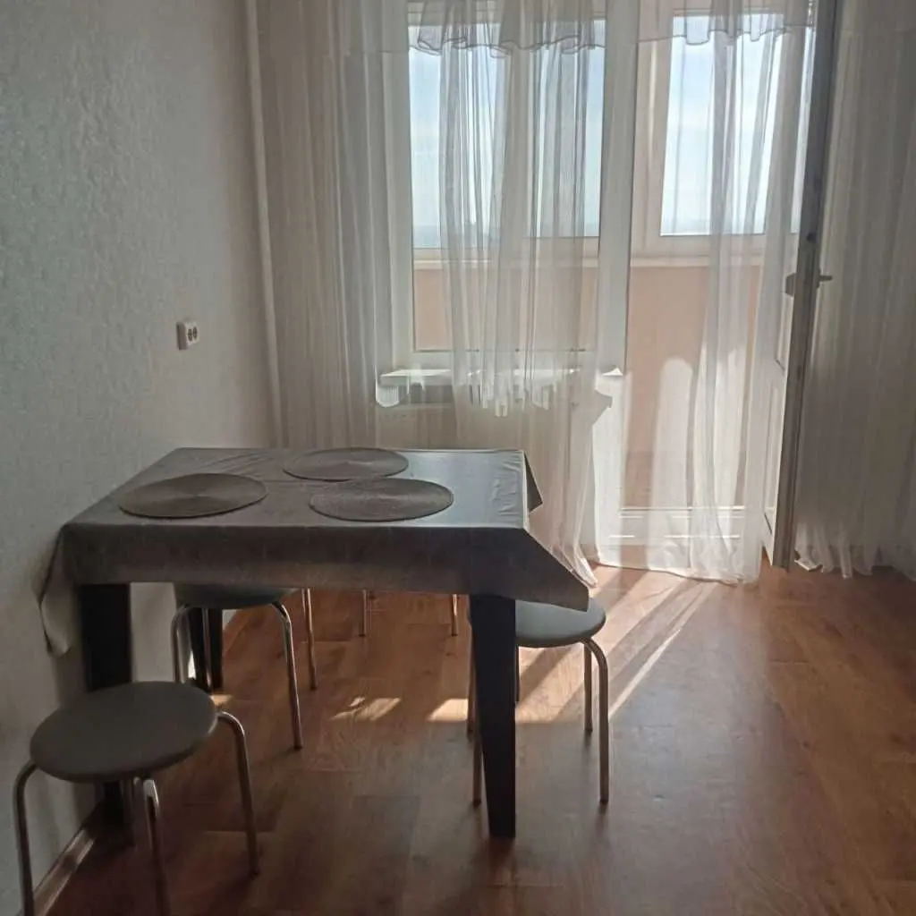 Фото Selling a 1-room apartment, 49 sq.m., Kurhuzova Street 15 Vyshhorod, price: 58500 USD, code 5949