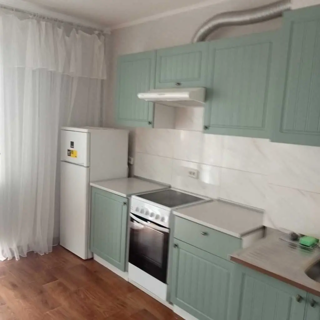 Фото Selling a 1-room apartment, 49 sq.m., Kurhuzova Street 15 Vyshhorod, price: 58500 USD, code 5949