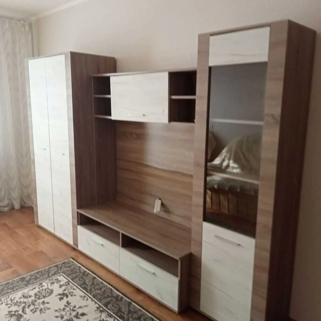 Фото Selling a 1-room apartment, 49 sq.m., Kurhuzova Street 15 Vyshhorod, price: 58500 USD, code 5949
