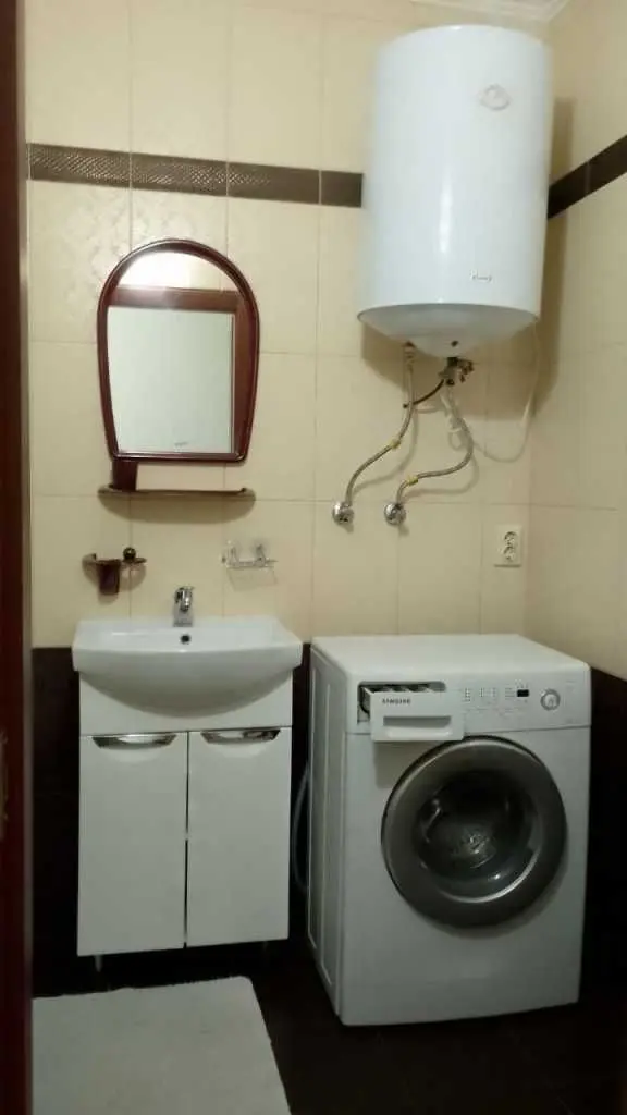 Фото Selling a 1-room apartment, 49 sq.m., Kurhuzova Street 15 Vyshhorod, price: 58500 USD, code 5949