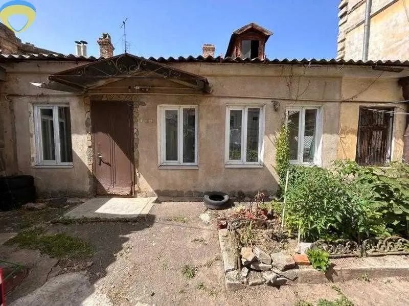 Фото Продаю 2-комнатную квартиру, 37 кв. м, Ризовская ул.  Одесса, цена: 24500 USD, код 5950