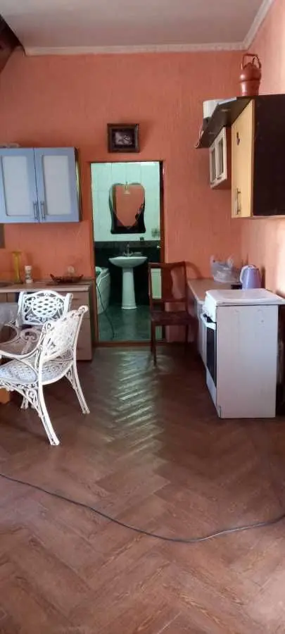 Фото Продаю будинок, 290 кв. м, Сумський пров.  Одеса, ціна: 125000 USD, код 5952