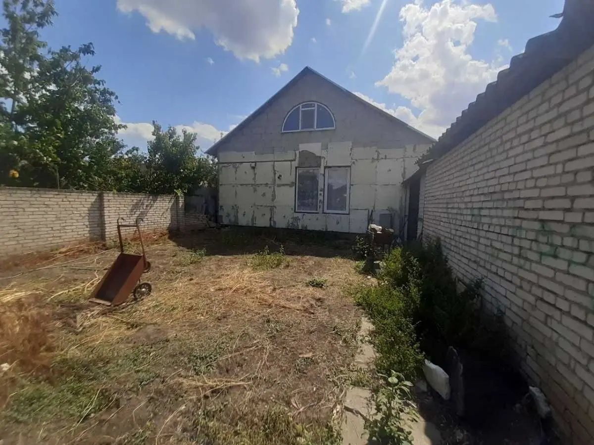 Фото Продаю будинок, 290 кв. м, Сумський пров.  Одеса, ціна: 125000 USD, код 5952