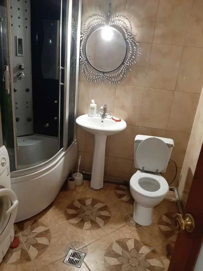Фото Продаю будинок, 290 кв. м, Сумський пров.  Одеса, ціна: 125000 USD, код 5952