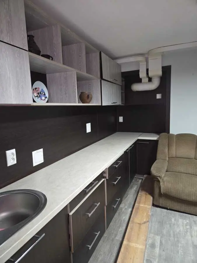 Фото Selling an office, 60 sq.m., Astashkina Street  Odesa, price: 37500 USD, code 5953