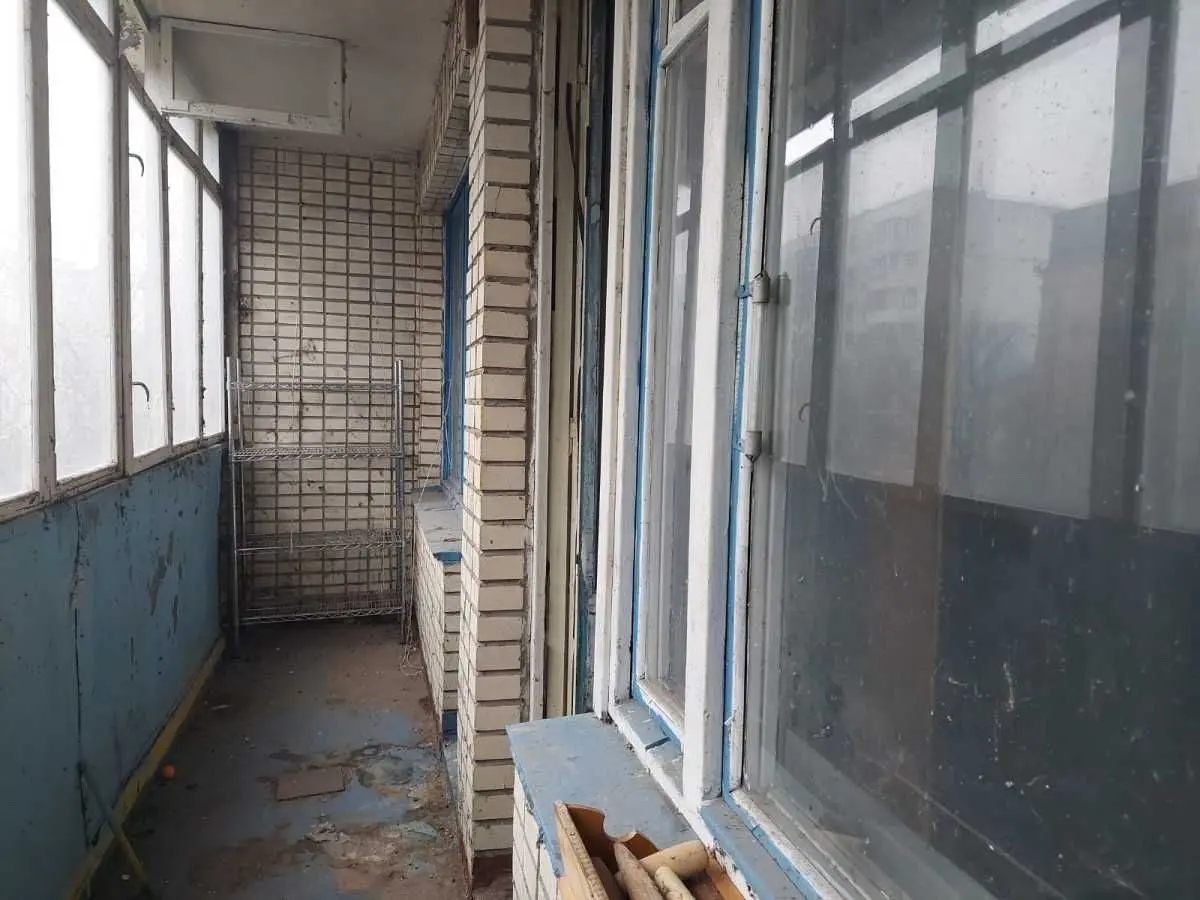 Фото Selling a 3-room apartment, 87.2 sq.m., Vasylia Tiutiunnyka Street (Anri Barbiusa Street) 22-26 Kyiv, price: 100000 USD, code 5956