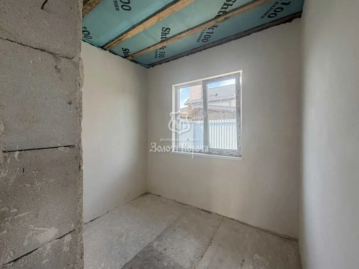Фото Selling a house, 38 sq.m., Novi Bezradychi, price: 69000 USD, code 5957