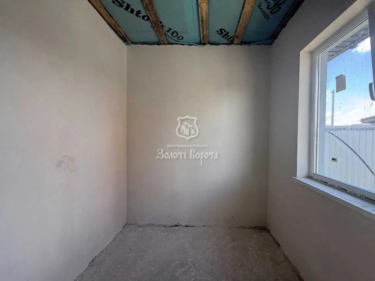 Фото Selling a house, 38 sq.m., Novi Bezradychi, price: 69000 USD, code 5957