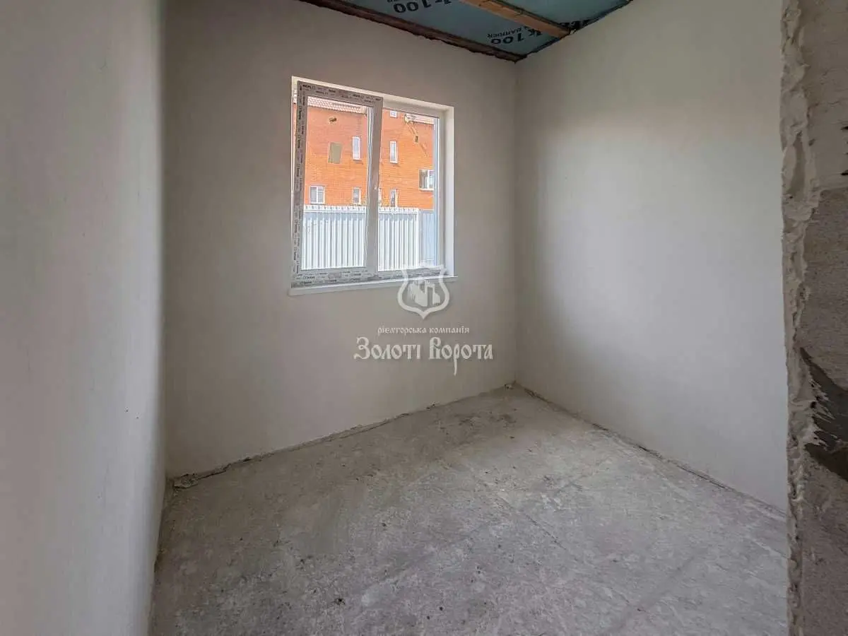 Фото Selling a house, 38 sq.m., Novi Bezradychi, price: 69000 USD, code 5957