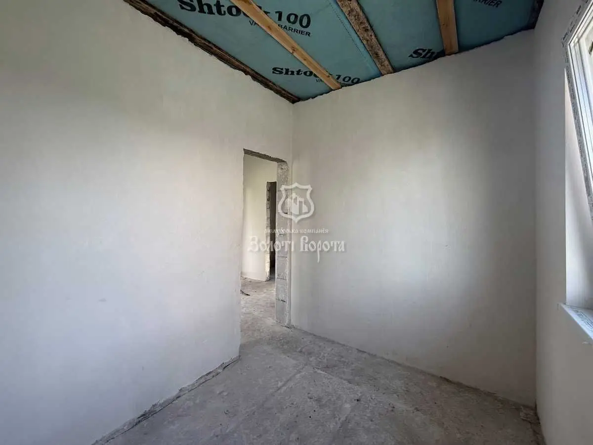 Фото Selling a house, 38 sq.m., Novi Bezradychi, price: 69000 USD, code 5957
