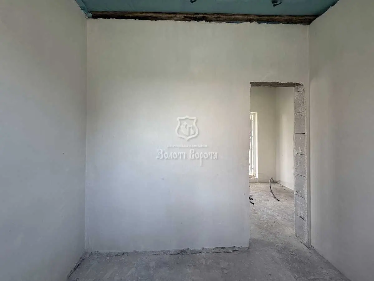 Фото Selling a house, 38 sq.m., Novi Bezradychi, price: 69000 USD, code 5957