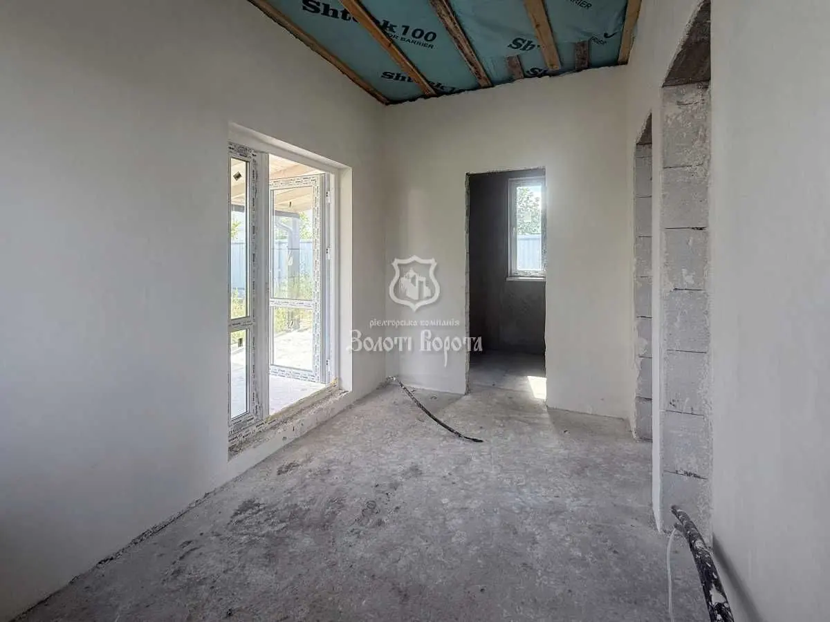 Фото Selling a house, 38 sq.m., Novi Bezradychi, price: 69000 USD, code 5957