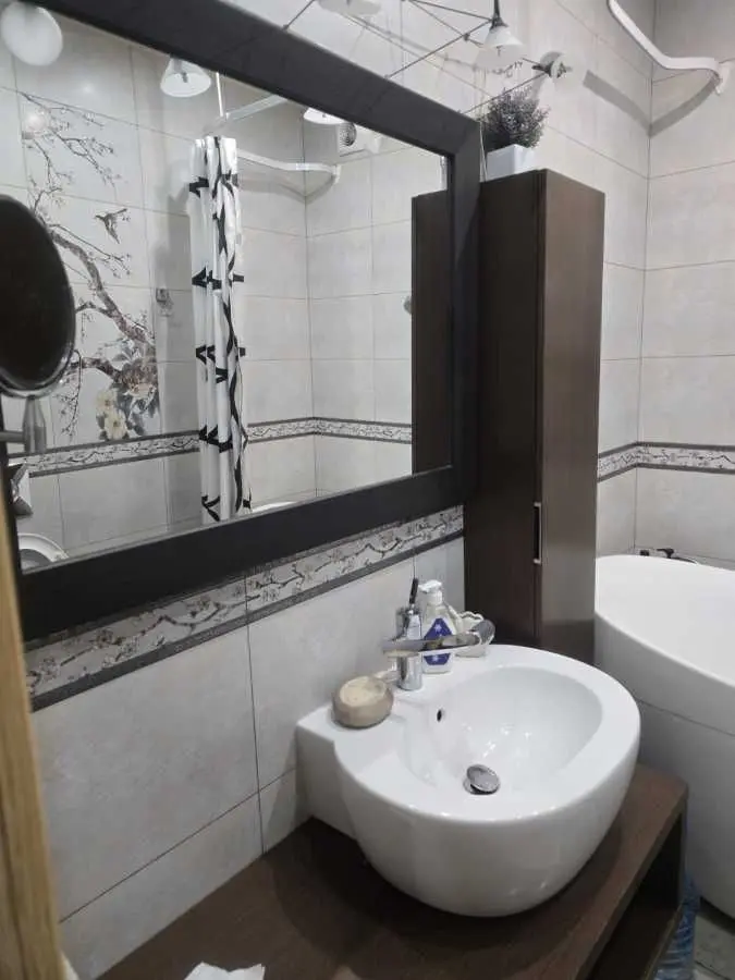 Фото Rent a 2-room apartment, Akademika Zabolotnoho Street  Odesa for long-term rent, price: 20500 UAH, code 5958