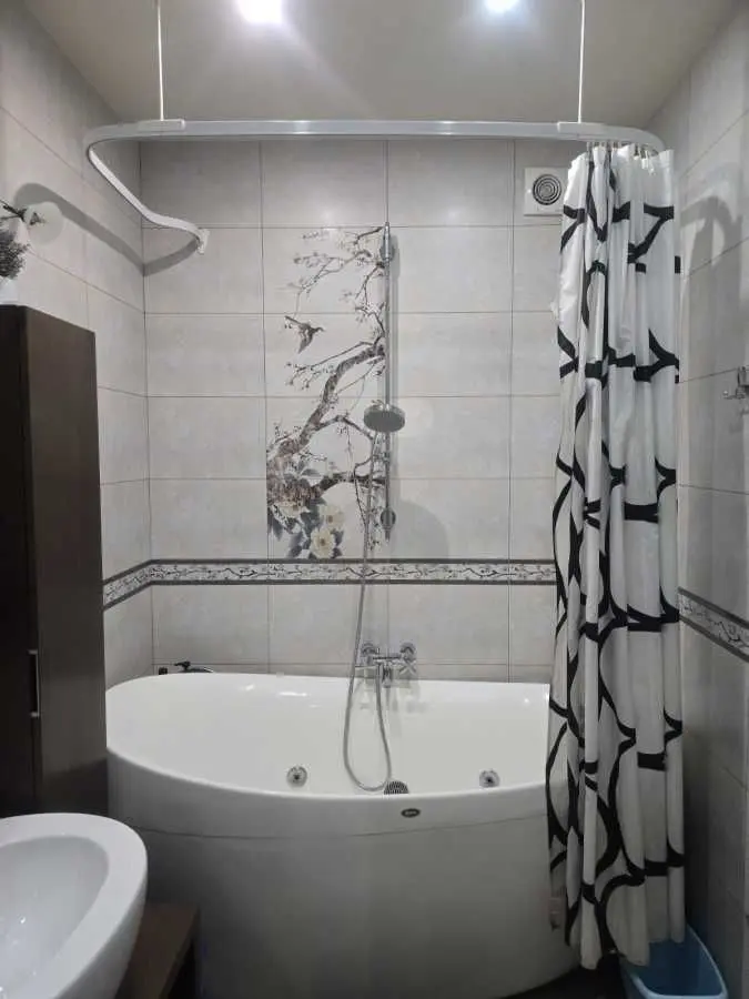 Фото Rent a 2-room apartment, Akademika Zabolotnoho Street  Odesa for long-term rent, price: 20500 UAH, code 5958