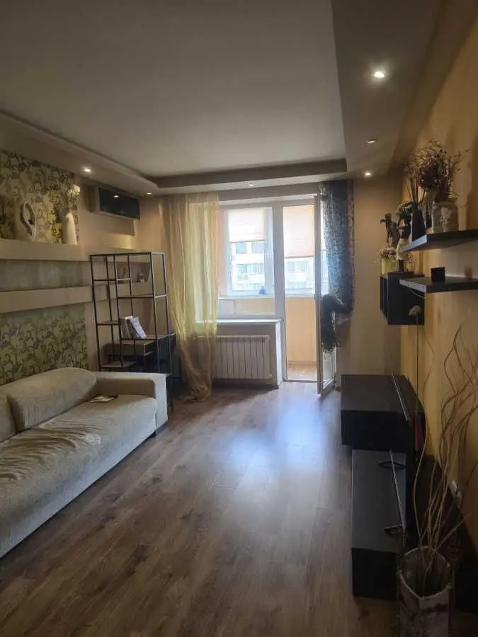 Фото Rent a 2-room apartment, Akademika Zabolotnoho Street  Odesa for long-term rent, price: 20500 UAH, code 5958